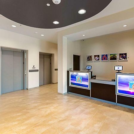 Motel 6 Austin Airport Kültér fotó