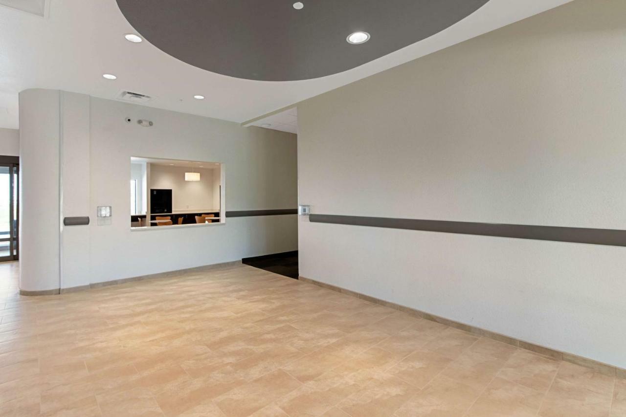 Motel 6 Austin Airport Kültér fotó